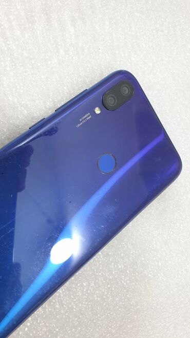 xiaomi redmi 9 цена в бишкеке: Xiaomi, Redmi Play 2019, Колдонулган, 64 ГБ, түсү - Көк, 2 SIM