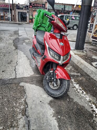 yamaha 740: Angel. ideal vezyetde. real insan zeng elesin bir bawa zeng edin