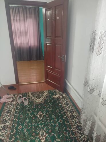 срочно в связи с переездом: 2 комнаты, С подселением, С мебелью полностью