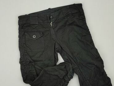 3/4 Trousers: S (EU 36), condition - Good