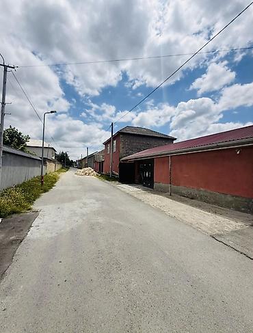 corat həyət evləri: 6 otaqlı, 185 kv. m, Kredit yoxdur, Orta təmir — 1