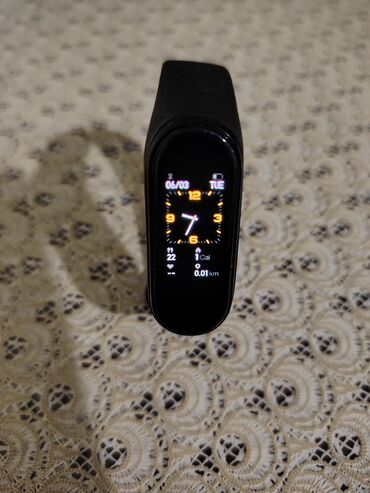 Smart saatlar: Smart saat, Xiaomi, Sensor ekran