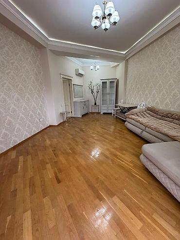 Mənzil kirayələyirəm: Satılır 2 otaqlı yeni tikili 62 m², Ağ şəhər q. Kateqoriya Yeni — 6