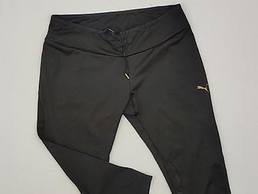 ellesse bluzki: Puma, Legginsy Sportowe damskie, rozmiar XL — 1