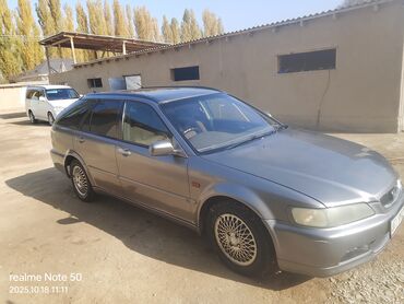 мазда дэмио: Honda Accord: 2000 г., 2.3 л, Типтроник, Бензин, Универсал
