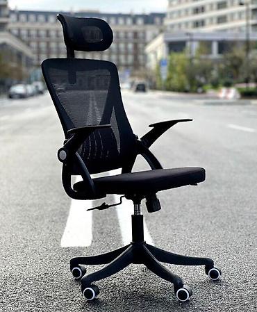 kresli: Ofis kreslosuOfis kreslosu qara-164.99 AZN Ofis kreslosu qara-134.99 — 2