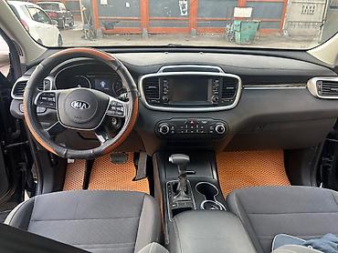 санато 2019: Kia Sorento: 2019 г., 2.4 л, Автомат, Бензин — 4