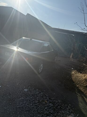 Audi: Audi A4: 1992 г., 2 л, Механика, Бензин, Седан — 10