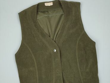 vinted kamizelka damska długa: Exclusive, Kamizelka damska, rozmiar L