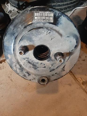Digər avtomobil ehtiyat hissələri: Chevrolet Aveo Cruze Gentra Laccetti üçün orjinal ehtiyat hissələri — 3