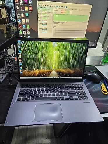 realmi 9 pro: Ноутбук Asus VivoBook x515ea. Подойдет для программирования, дизайна — 1