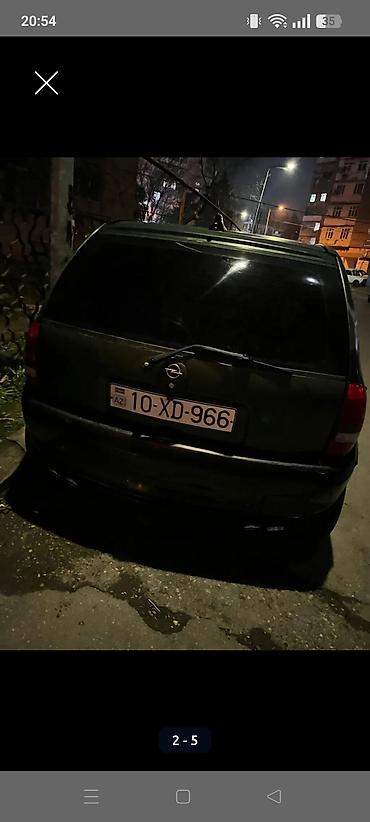 opel tigra twintop: Opel Corsa: 0.5 l | 2000 il Hetçbek — 3