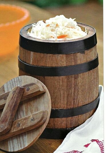 Digər xidmətlər: Dekorativ və xalis taxta çəllək əsaslı interyer/eksteryer — 18