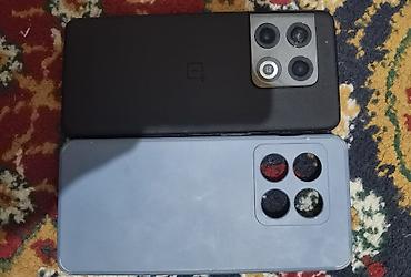 oneplus 11r: OnePlus 10 Pro, Б/у, 256 ГБ, цвет - Серый, 2 SIM — 1