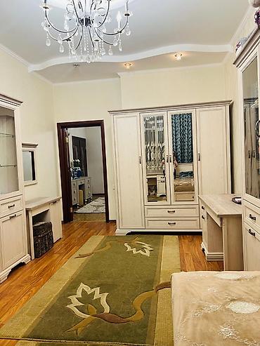 Продажа квартир: 3 комнаты, 156 м², Элитка, 7 этаж, Евроремонт — 6