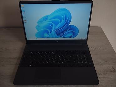 səs yazma proqramı: HP noutbuk – 15.6" ekranlı, tam ölçülü klaviatura və ədədli blokla — 1
