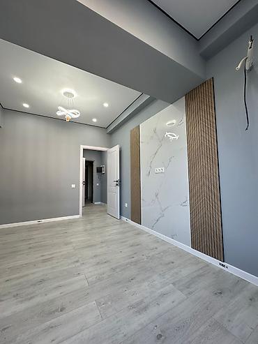 artwin: 1 комната, 37 м², Аламедин-1 мкр Элитка, 6 этаж, Евроремонт — 5