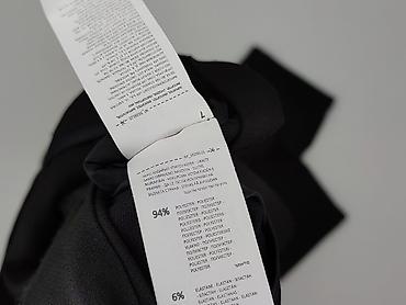 prada: Spodnie materiałowe damskie, rozmiar L — 6