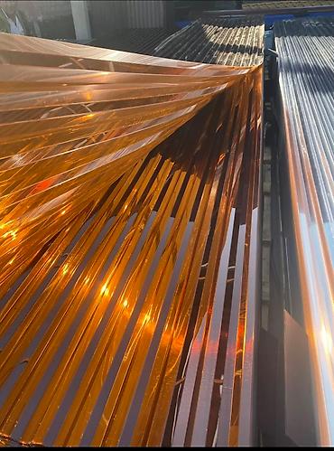 Другое для крыш: Пластик оптом и в розницу — 3