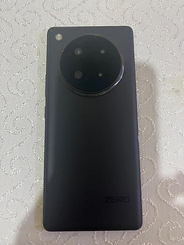 Infinix Zero 40, 256 ГБ, цвет - Черный, Сенсорный — 2