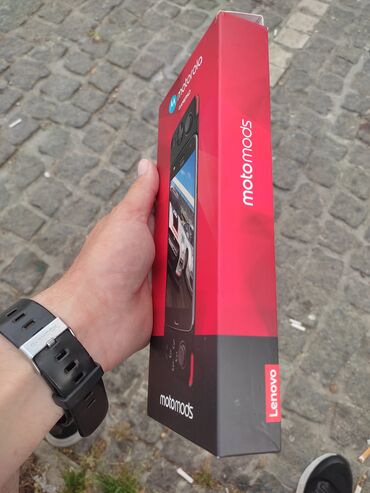 Ostali aksesoari za mobilne telefone: "Moto Game Pad"® Original Za MOTOROLA SMART TELEFONE gde se telefon — 3