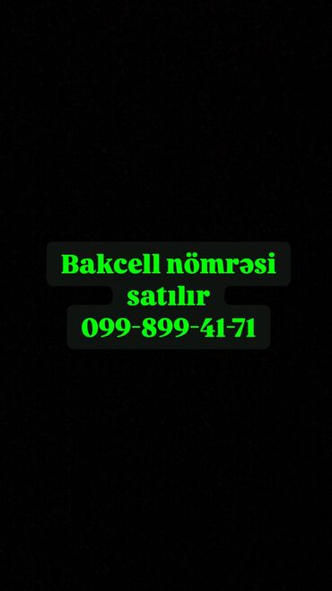 telefon qiymetleri lalafo: Nömrə: ( 099 ) ( 8994171 ), Yeni