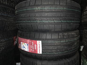 камеры на машину: Шиналар 235 / 45 / R 18, Кыш