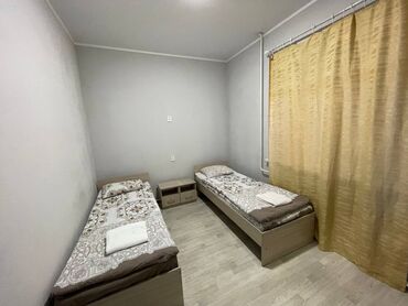 Посуточная аренда комнат: 10 м², С мебелью — 3