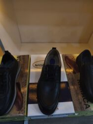 Ayaqqabılar: Deri ayaqqabiliarin onlayn satisi — 25