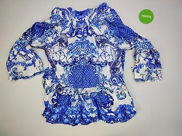 diverse polska: Bluzka damska, rozmiar One size — 3