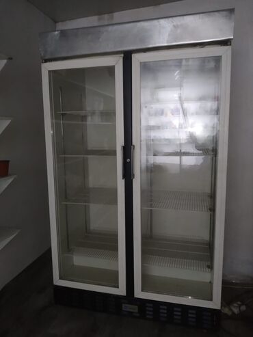 холодильный шкаф: Суусундуктар үчүн, Кытай, Колдонулган