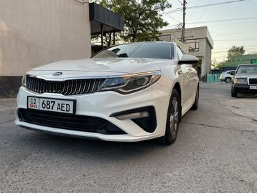 полик на киа к5: Kia K5: 2019 г., 2 л, Типтроник, Газ, Седан