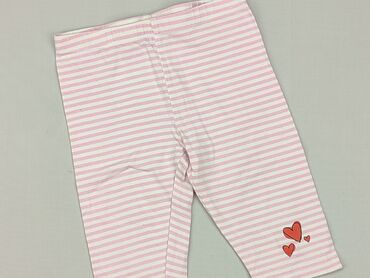 kombinezon zimowy dziewczynka 122: 3/4 Children's pants Lupilu, 3-4 years, condition - Very good