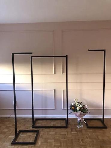 Stilski čiviluci: ŠTENDERI ZA BUTIKE PO MERI X776 | — 4