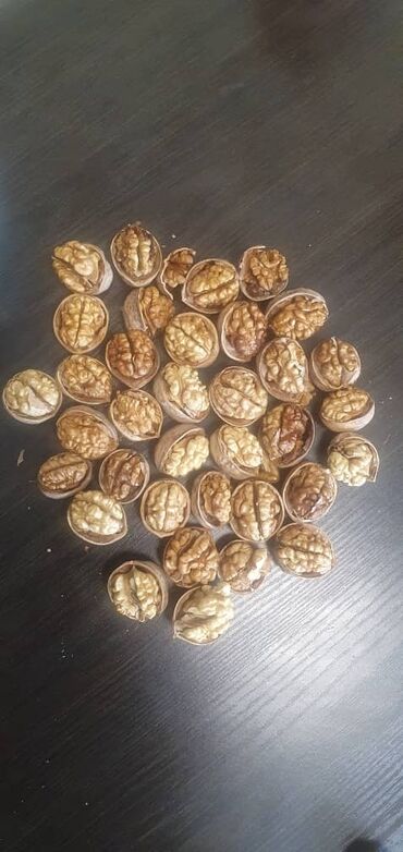 Сухофрукты, орехи, снеки: Куплю грецкий орех скорлупе китайский марка 185