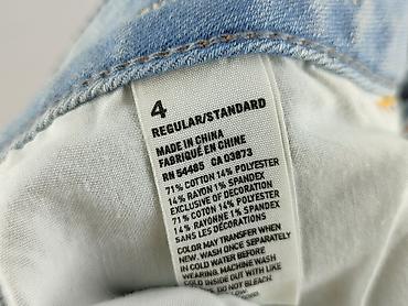 jeans eagle american: American Eagle, Jeansy damskie, rozmiar S — 4