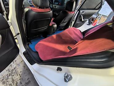 Honda: Honda Accord: 2004 г., 2 л, Автомат, Бензин, Седан — 14