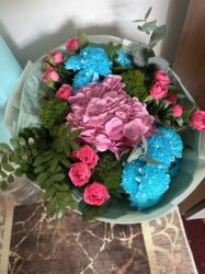 гирлянды цена бишкек: Букет продаю за полцены