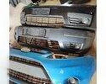 Glave motora: BRANICI ZA SVE MODELE ZA FORD C-MAX, FIESTA, FOCUS . OD 2002. DO — 32