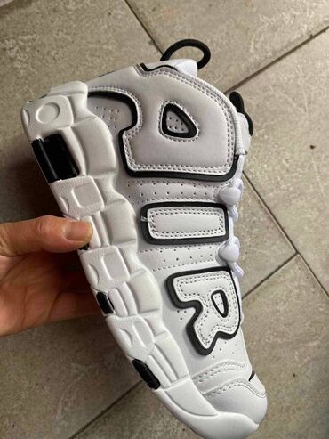 nike dualtone racer 2: Uptempo
41 do 46 
3400