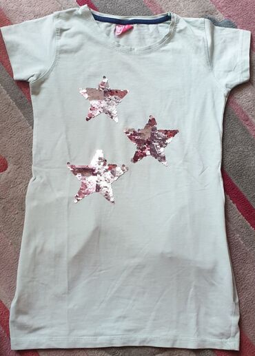 igracke za decu beograd: Round neck, Short sleeve, 140-146