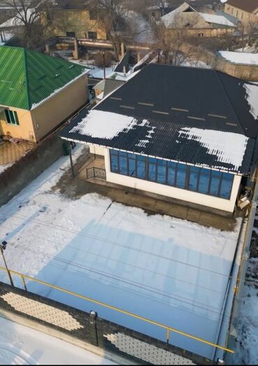 77 серия домов планировка: Дом, 156 м², 5 комнат, Собственник, Дизайнерский ремонт