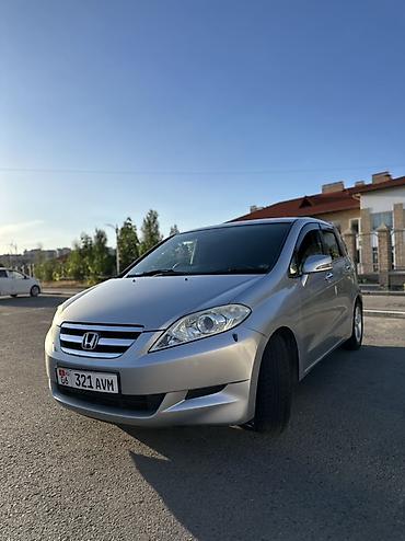 хонда едих бишкек: Honda Edix: 2004 г., 2 л, Автомат, Бензин, Хэтчбэк — 1