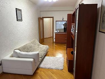 ucuz heyet evleri 2018: İcarəyə verilir 4 otaqlı yeni tikili 185 m², 28 May m. 1 200 AZN/ay 4 — 5