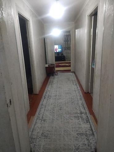 Продажа квартир: 3 комнаты, 49 м², Косметический ремонт — 8