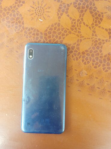 чехлы самсунг j3 2016: Samsung Galaxy A10, 32 ГБ, цвет - Синий, Две SIM карты