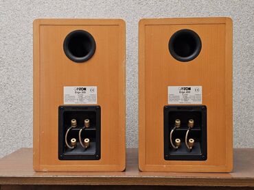 Zvučnici i stereo sistemi: Canton Ergo 200 – par Hi‑Fi bookshelf zvučnika - Tip: dvosistemski — 8