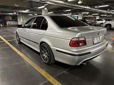 r18 bbs: Литые Диски R 18 BMW, Комплект, отверстий - 5, Б/у — 4