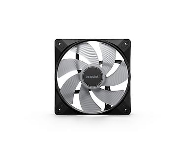 Комплектующие для ПК: Be quiet! Light Wings LX 120mm PWM Reverse Black – yüksək — 3