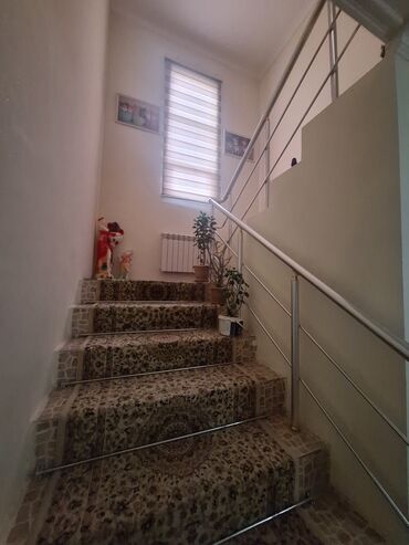 Yeni tikili: 6 otaqlı, Yeni tikili, 250 kv. m — 5